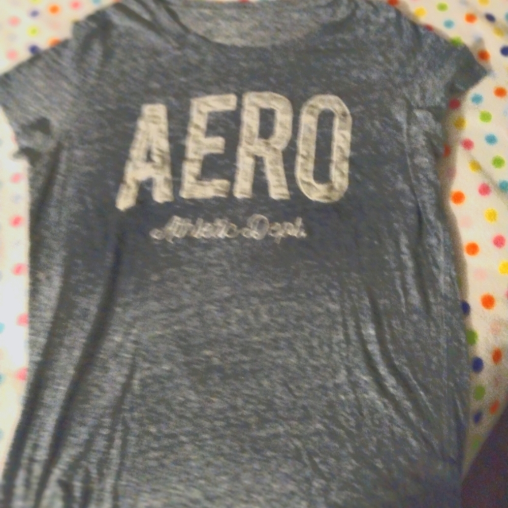 Aero shirt